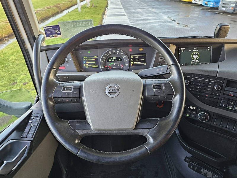 Sadulveok Volvo FH 460 ALCOA'S I-SEE ACC: pilt 9
