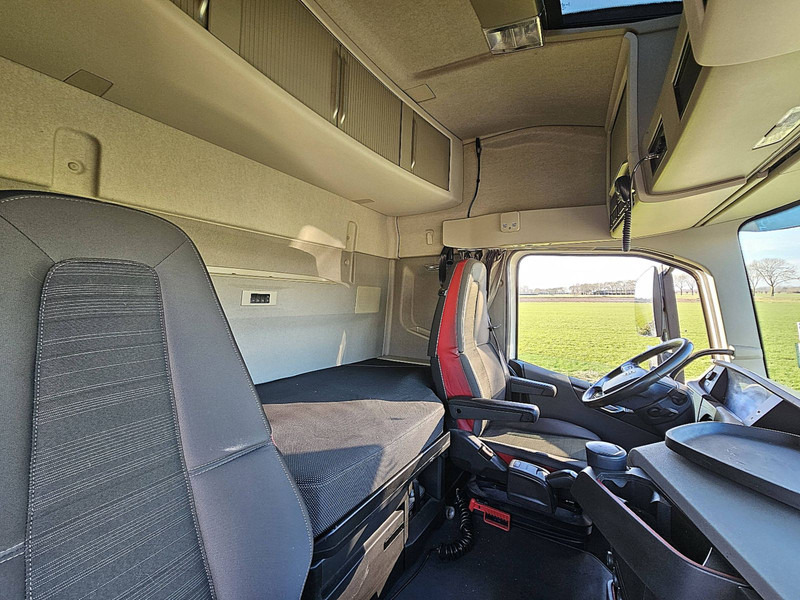 Sadulveok Volvo FH 460 ALCOA'S I-SEE ACC: pilt 15