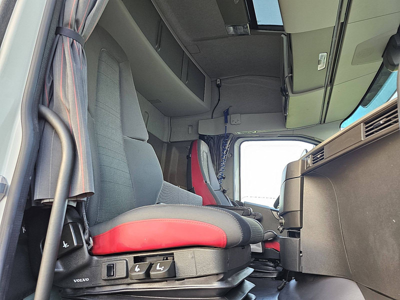 Sadulveok Volvo FH 460 ALCOA'S I-SEE ACC: pilt 7
