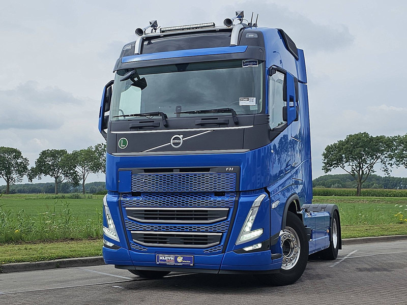Volvo FH 460 LED ALCOA PTO+HYDR. - Sadulveok: pilt 1 Volvo FH 460 LED ALCOA PTO+HYDR. - Sadulveok: pilt 1