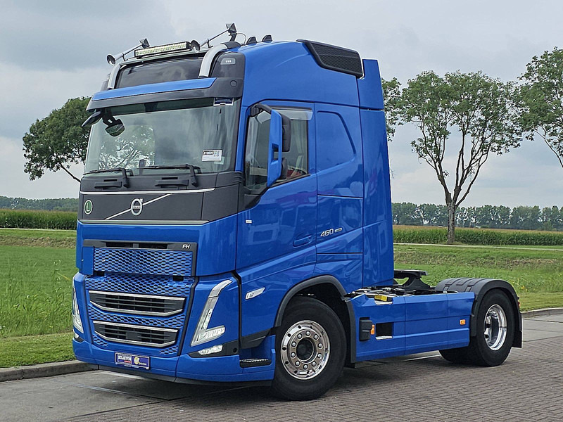 Volvo FH 460 LED ALCOA PTO+HYDR. - Sadulveok: pilt 2 Volvo FH 460 LED ALCOA PTO+HYDR. - Sadulveok: pilt 2