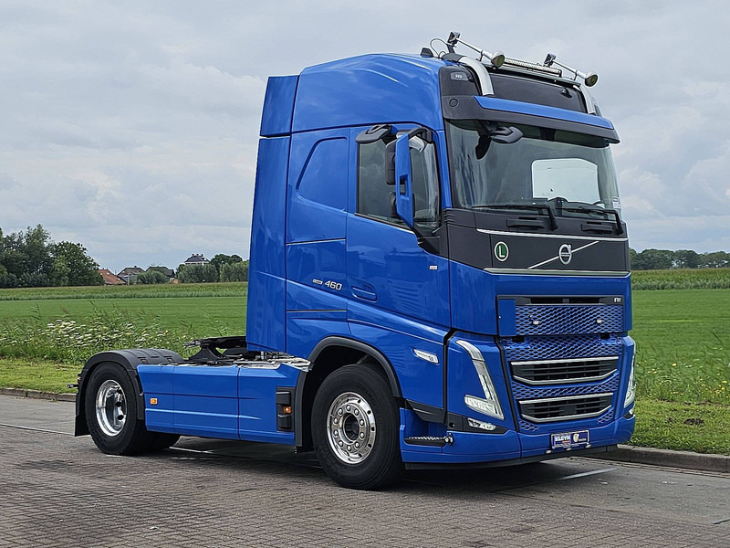 Volvo FH 460 LED ALCOA PTO+HYDR. - Sadulveok: pilt 5 Volvo FH 460 LED ALCOA PTO+HYDR. - Sadulveok: pilt 5