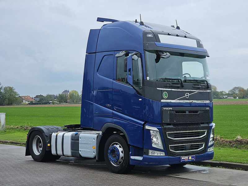 Volvo FH 460 - Sadulveok: pilt 5 Volvo FH 460 - Sadulveok: pilt 5