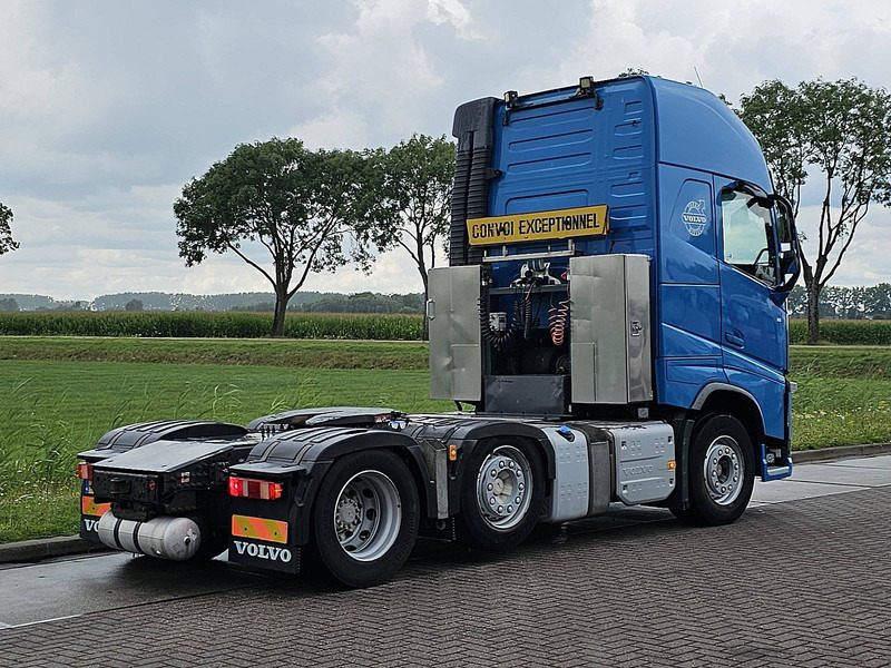 Volvo FH 460 - Sadulveok: pilt 3 Volvo FH 460 - Sadulveok: pilt 3