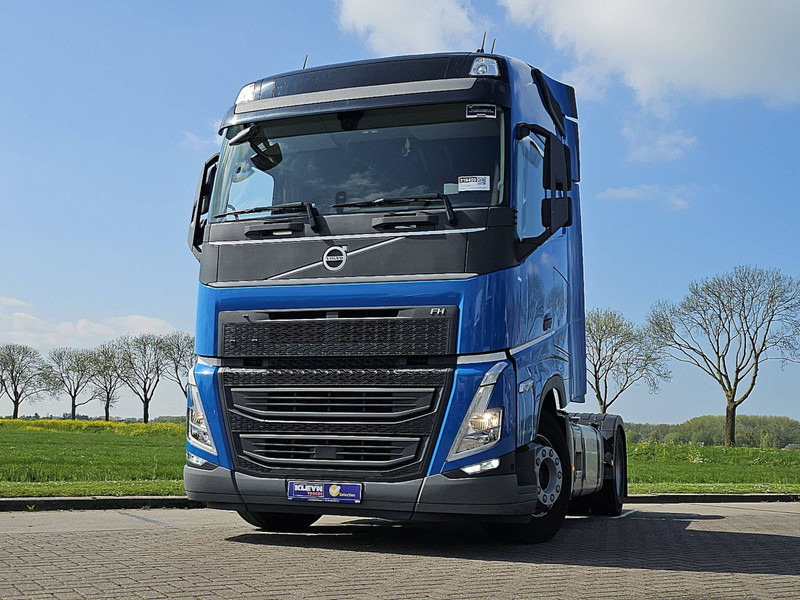 Volvo FH 460 - Sadulveok: pilt 1 Volvo FH 460 - Sadulveok: pilt 1
