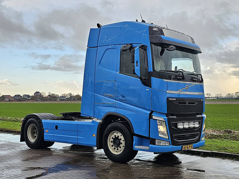 Volvo FH 460 PTO SKIRTS VEB+ - Sadulveok: pilt 5 Volvo FH 460 PTO SKIRTS VEB+ - Sadulveok: pilt 5