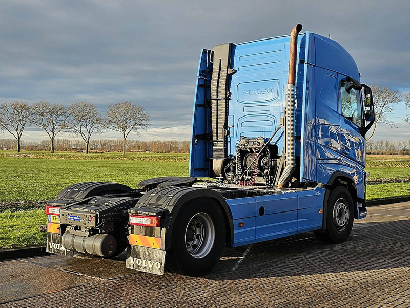 Volvo FH 460 PTO SKIRTS VEB+ - Sadulveok: pilt 3 Volvo FH 460 PTO SKIRTS VEB+ - Sadulveok: pilt 3