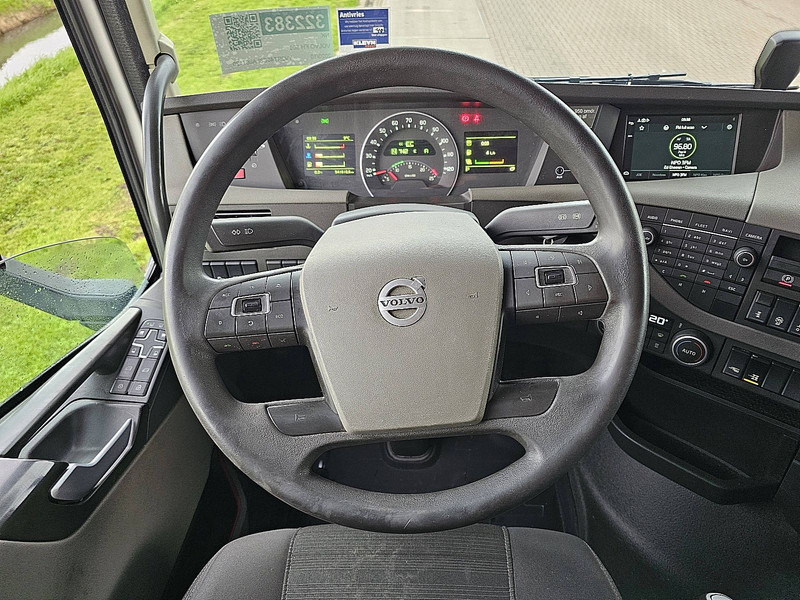 Sadulveok Volvo FH 500 6X2 STEERED PTO+HYDR: pilt 14