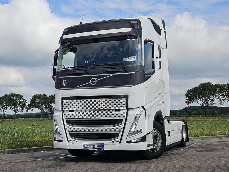 Volvo FH 500 FH5 LED 2X TANK - Sadulveok: pilt 1 Volvo FH 500 FH5 LED 2X TANK - Sadulveok: pilt 1