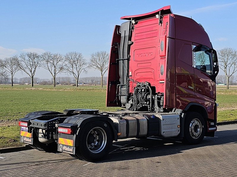 Volvo FH 500 XL ALCOA'S EURO6D - Sadulveok: pilt 3 Volvo FH 500 XL ALCOA'S EURO6D - Sadulveok: pilt 3