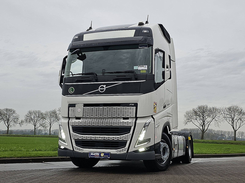 Volvo FH 500 XL LED I-PARK-COOL - Sadulveok: pilt 1 Volvo FH 500 XL LED I-PARK-COOL - Sadulveok: pilt 1