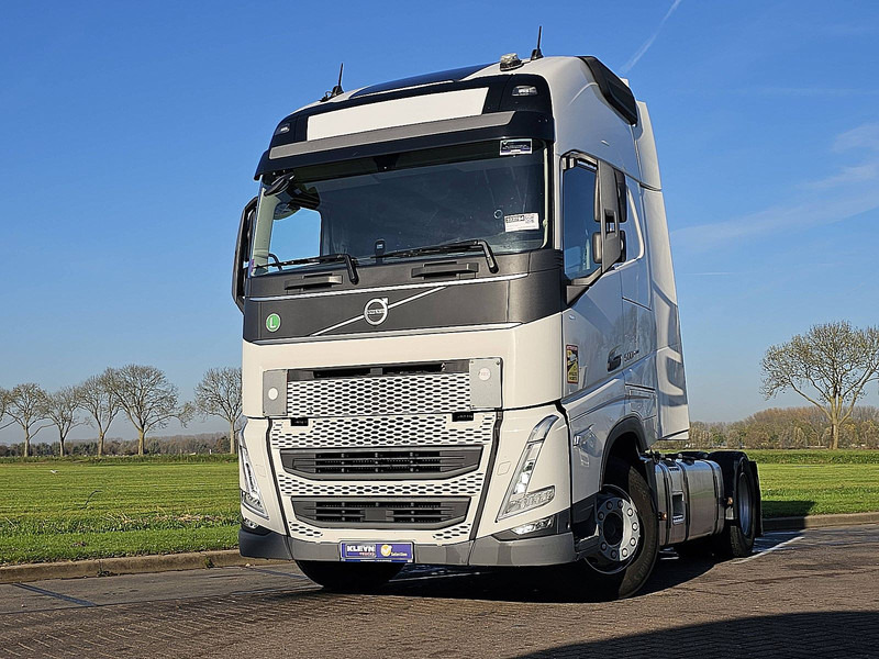 Volvo FH 500 XL LED I-PARK-COOL - Sadulveok: pilt 1 Volvo FH 500 XL LED I-PARK-COOL - Sadulveok: pilt 1