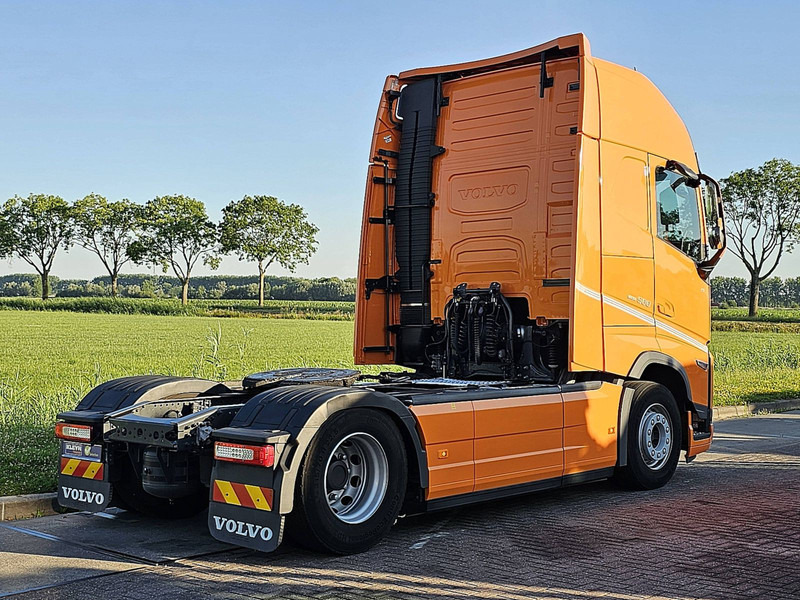 Volvo FH 500 XL LED I-PARK-COOL - Sadulveok: pilt 3 Volvo FH 500 XL LED I-PARK-COOL - Sadulveok: pilt 3