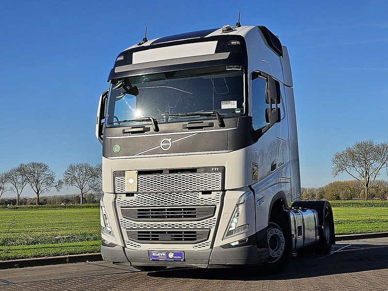 Volvo FH 500 XL, - Sadulveok: pilt 1 Volvo FH 500 XL, - Sadulveok: pilt 1