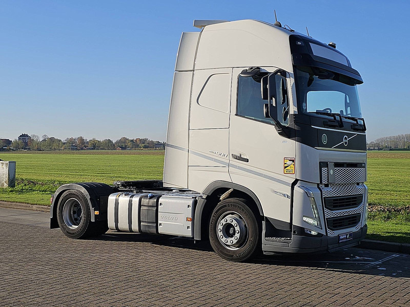 Volvo FH 500 XL, - Sadulveok: pilt 5 Volvo FH 500 XL, - Sadulveok: pilt 5