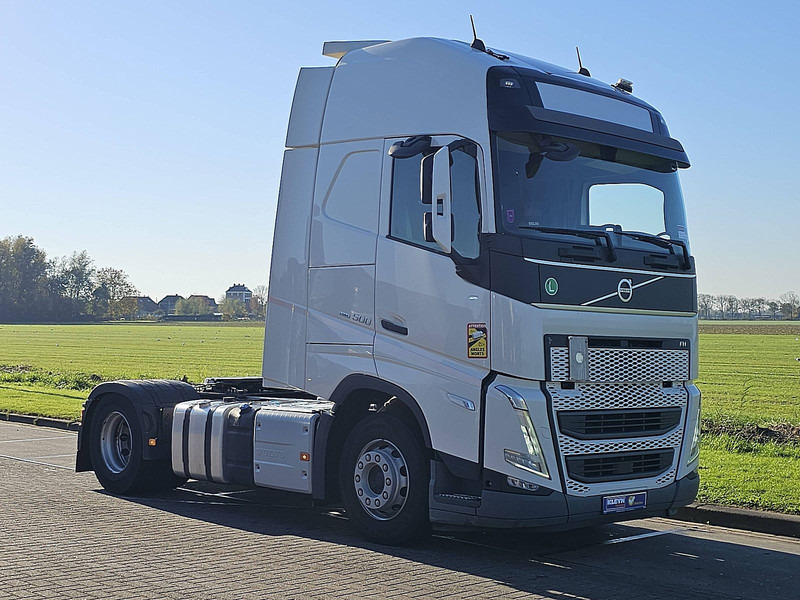 Volvo FH 500 XL, - Sadulveok: pilt 5 Volvo FH 500 XL, - Sadulveok: pilt 5