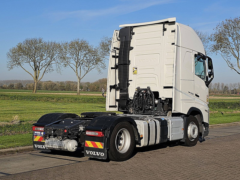 Volvo FH 500 XL, - Sadulveok: pilt 3 Volvo FH 500 XL, - Sadulveok: pilt 3