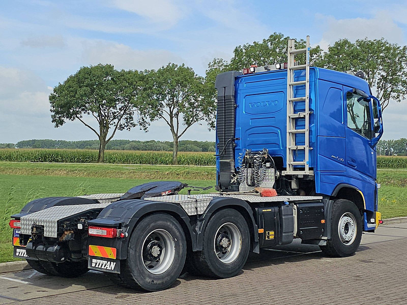 Volvo FH 540 6X4 LIFTING BOOGIE - Sadulveok: pilt 3 Volvo FH 540 6X4 LIFTING BOOGIE - Sadulveok: pilt 3