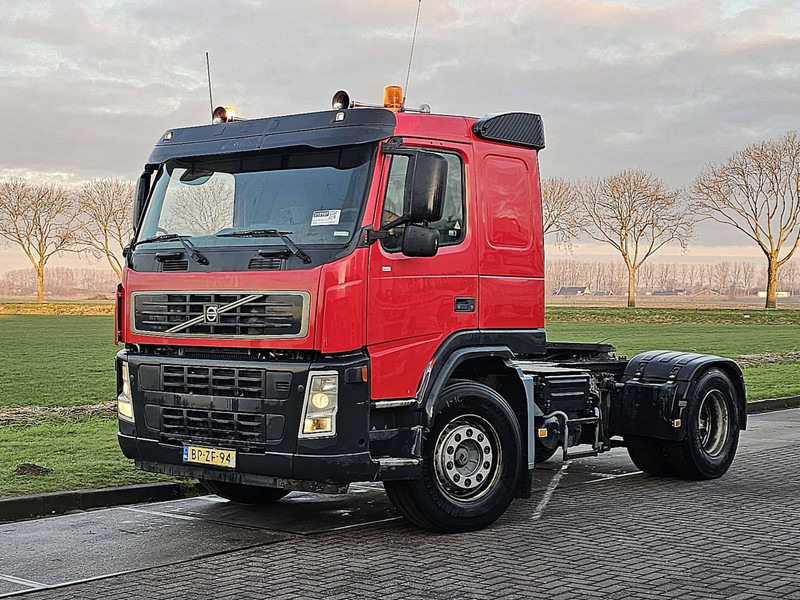 Volvo FM 12.340 AIRCO NL-TRUCK - Sadulveok: pilt 2 Volvo FM 12.340 AIRCO NL-TRUCK - Sadulveok: pilt 2