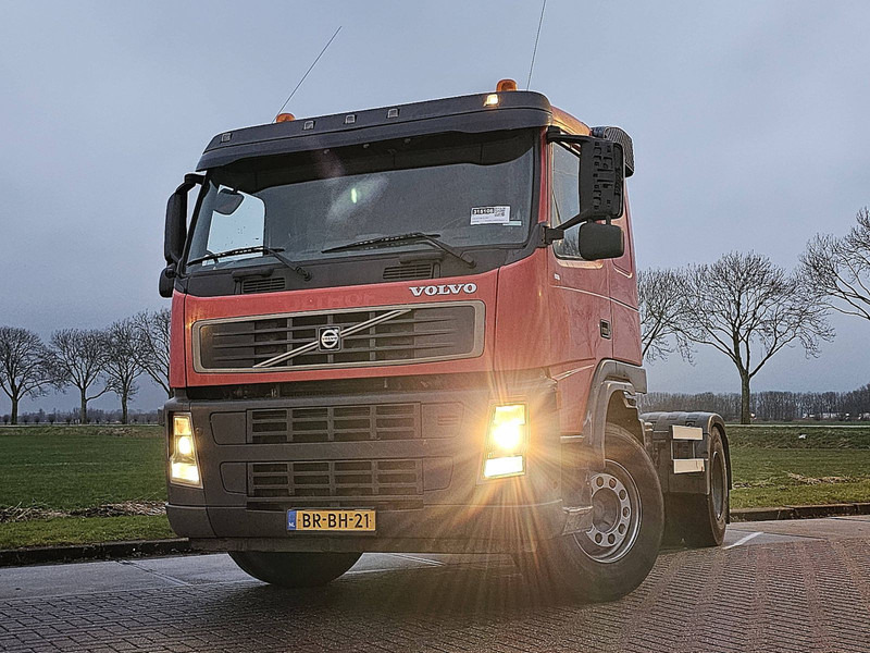 Volvo FM 12.340 NL-TRUCK - Sadulveok: pilt 1 Volvo FM 12.340 NL-TRUCK - Sadulveok: pilt 1