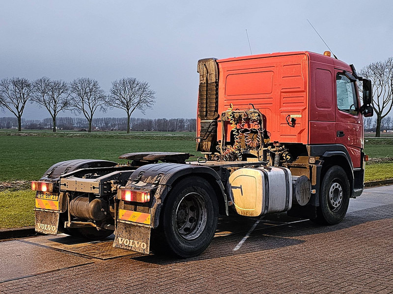 Volvo FM 12.340 NL-TRUCK - Sadulveok: pilt 3 Volvo FM 12.340 NL-TRUCK - Sadulveok: pilt 3