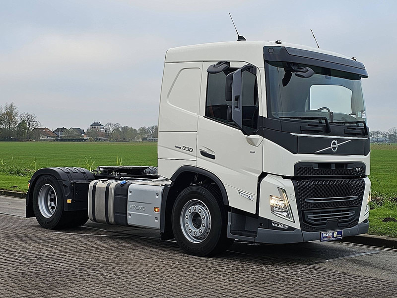 Volvo FM 330 3000 KM LIKE NEW!! - Sadulveok: pilt 5 Volvo FM 330 3000 KM LIKE NEW!! - Sadulveok: pilt 5