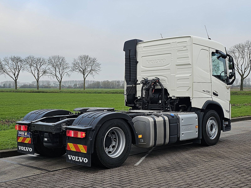 Volvo FM 330 3000 KM LIKE NEW!! - Sadulveok: pilt 3 Volvo FM 330 3000 KM LIKE NEW!! - Sadulveok: pilt 3