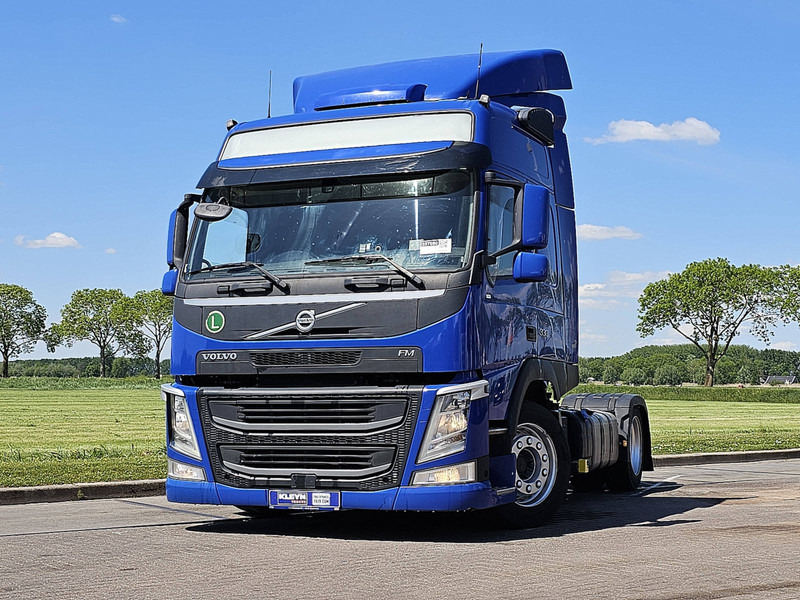 Volvo FM 330 GLOBE X-LOW 314TKM - Sadulveok: pilt 1 Volvo FM 330 GLOBE X-LOW 314TKM - Sadulveok: pilt 1