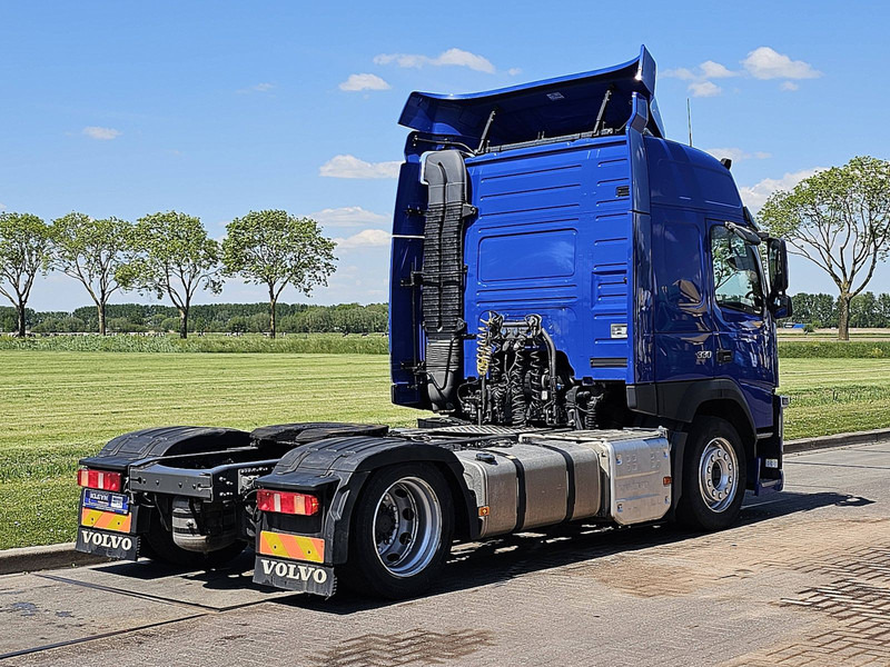 Volvo FM 330 GLOBE X-LOW 314TKM - Sadulveok: pilt 3 Volvo FM 330 GLOBE X-LOW 314TKM - Sadulveok: pilt 3