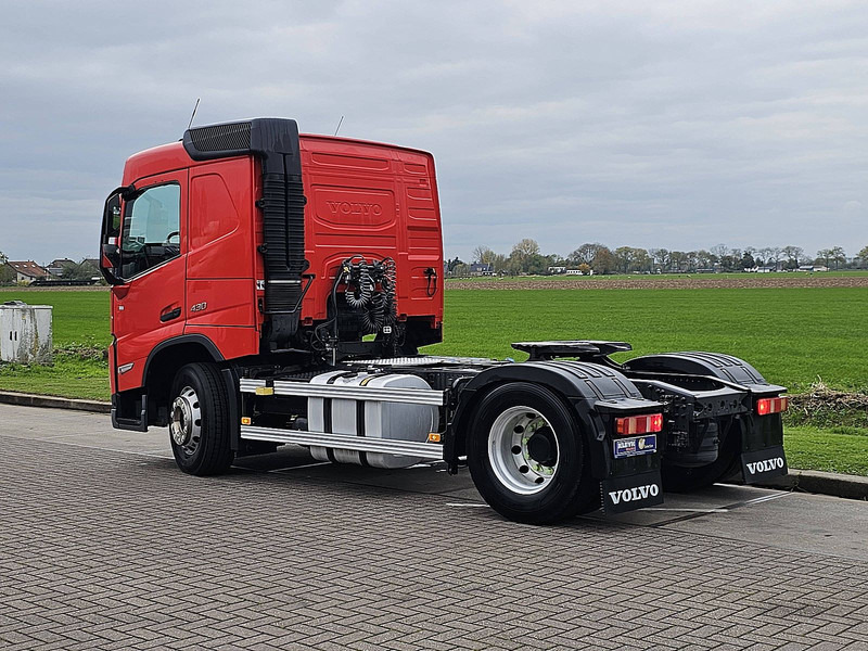 Sadulveok Volvo FM 430: pilt 6