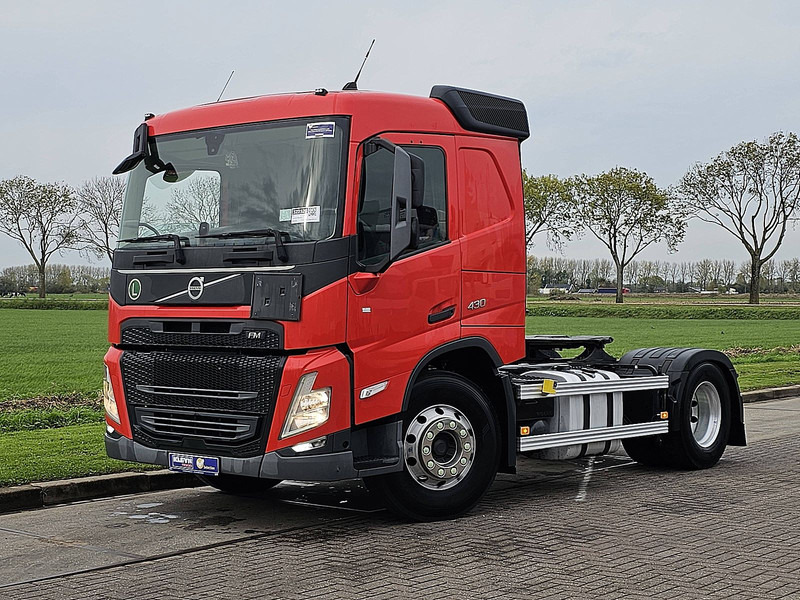 Volvo FM 430 - Sadulveok: pilt 2 Volvo FM 430 - Sadulveok: pilt 2