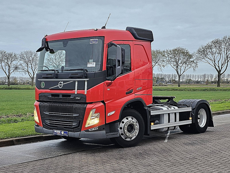 Volvo FM 430 - Sadulveok: pilt 2 Volvo FM 430 - Sadulveok: pilt 2