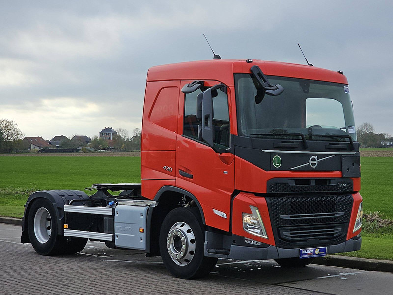Volvo FM 430 - Sadulveok: pilt 5 Volvo FM 430 - Sadulveok: pilt 5