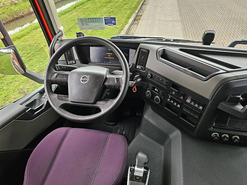 Sadulveok Volvo FM 430: pilt 8