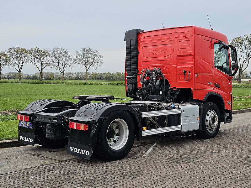 Volvo FM 430 - Sadulveok: pilt 3 Volvo FM 430 - Sadulveok: pilt 3