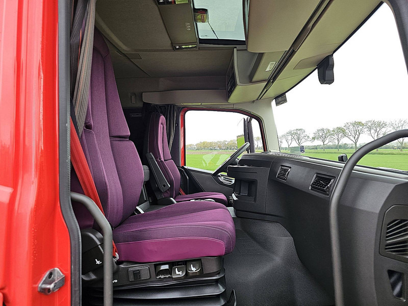 Sadulveok Volvo FM 430: pilt 7