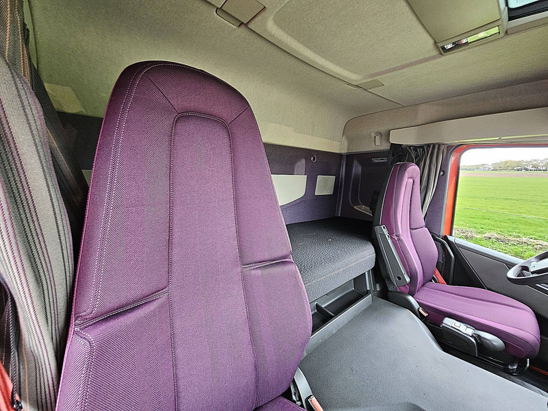 Sadulveok Volvo FM 430: pilt 13