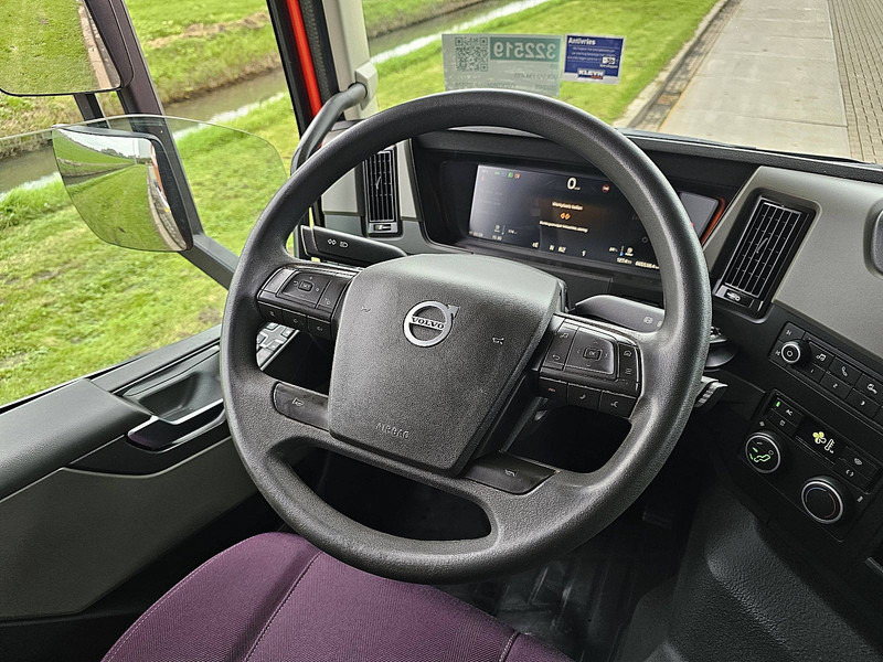 Sadulveok Volvo FM 430: pilt 11
