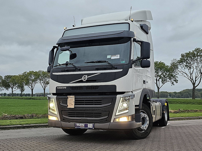 Volvo FM 450 GLOBETROTTER ADR - Sadulveok: pilt 1 Volvo FM 450 GLOBETROTTER ADR - Sadulveok: pilt 1