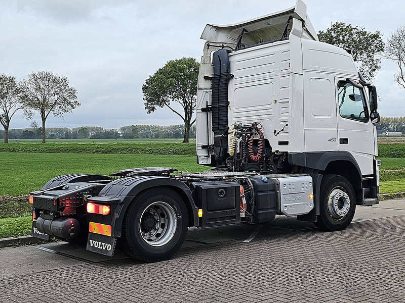 Volvo FM 450 GLOBETROTTER ADR - Sadulveok: pilt 2 Volvo FM 450 GLOBETROTTER ADR - Sadulveok: pilt 2