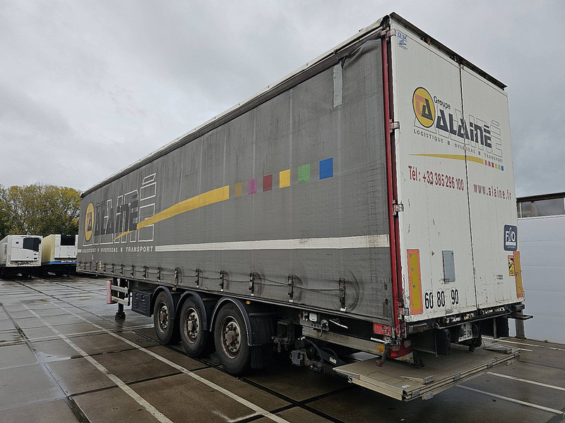 Samro ST39MHPE - Tentpoolhaagis: pilt 5 Samro ST39MHPE - Tentpoolhaagis: pilt 5