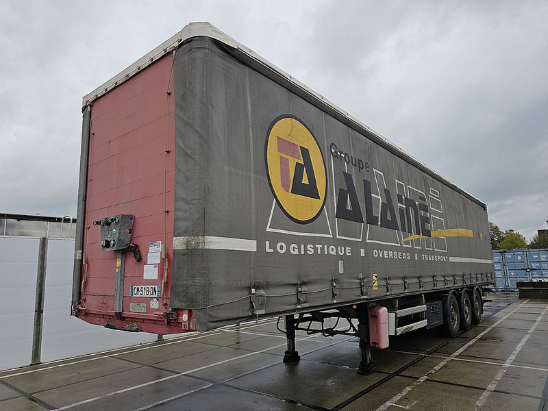 Samro ST39MHPE - Tentpoolhaagis: pilt 1 Samro ST39MHPE - Tentpoolhaagis: pilt 1