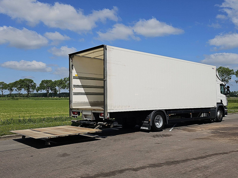 Scania P250 4X2 HNB 2.5 LIFT - Kasti veoauto: pilt 3 Scania P250 4X2 HNB 2.5 LIFT - Kasti veoauto: pilt 3