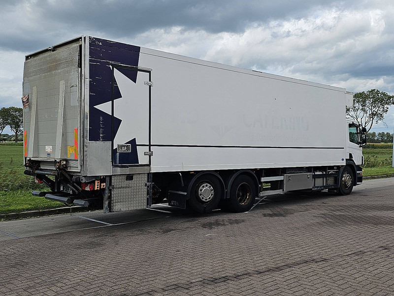 Scania P280 6X2*4 EEV FRIGOBLOCK - Külmutiga veoauto: pilt 3 Scania P280 6X2*4 EEV FRIGOBLOCK - Külmutiga veoauto: pilt 3