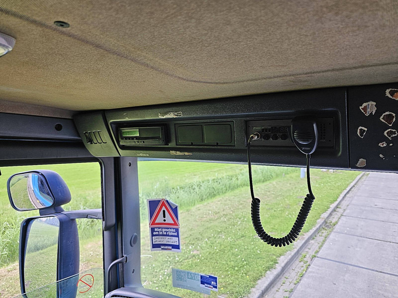 Tent veoauto Scania P280 6X2*4 TAILLIFT: pilt 13
