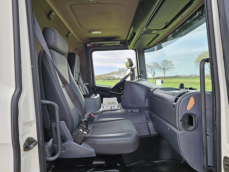 Tsisternauto Scania P320 19.5M3 LPG GAS 2002: pilt 7