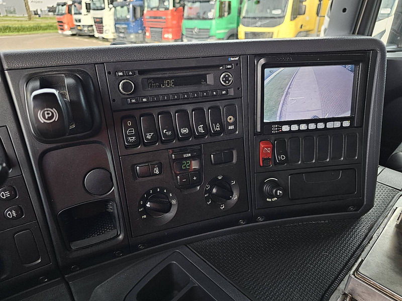 Tsisternauto Scania P320 19.5M3 LPG GAS 2002: pilt 11