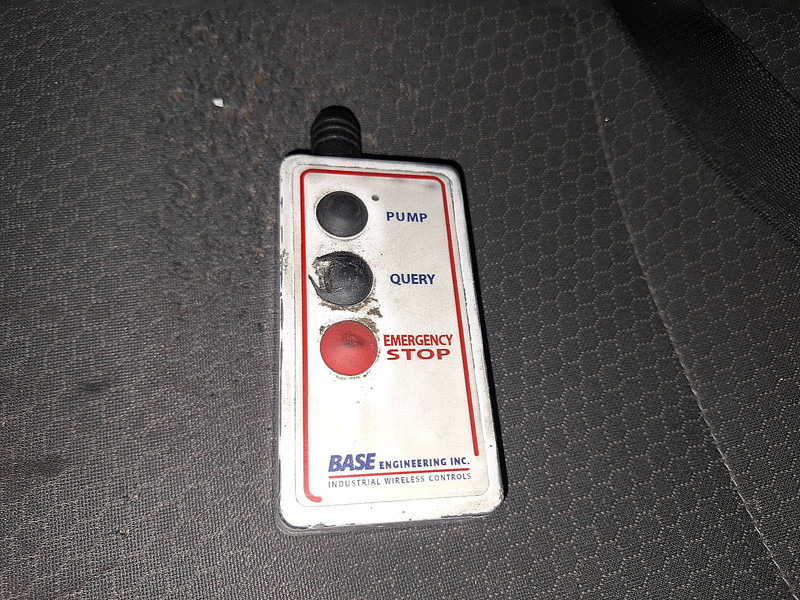 Tsisternauto Scania P320 19.5M3 LPG GAS 2002: pilt 14