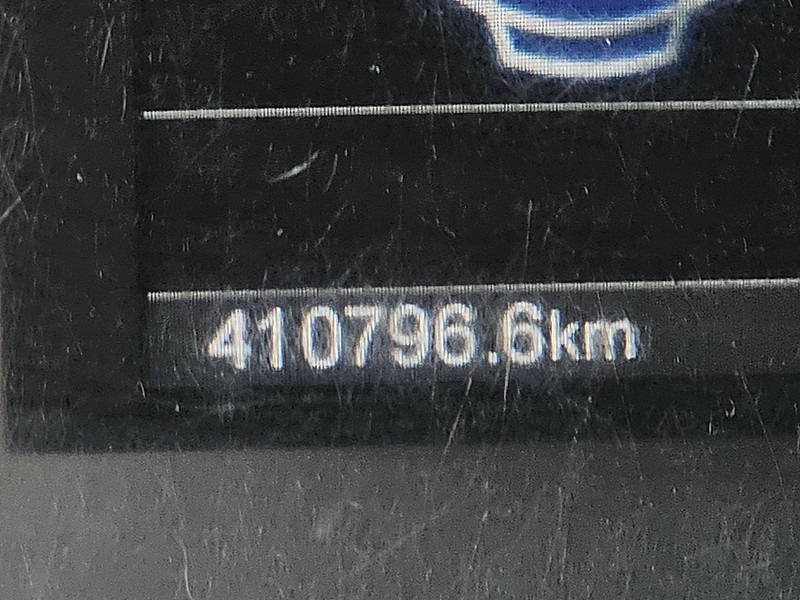 Tsisternauto Scania P320 19.5M3 LPG GAS 2002: pilt 9