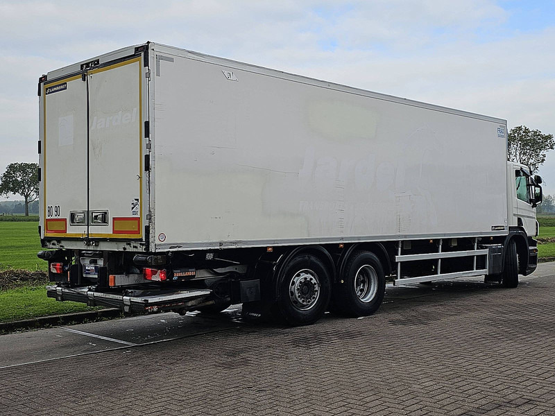 Scania P320 6X2*4 LAMBERET LIFT - Külmutiga veoauto: pilt 3 Scania P320 6X2*4 LAMBERET LIFT - Külmutiga veoauto: pilt 3